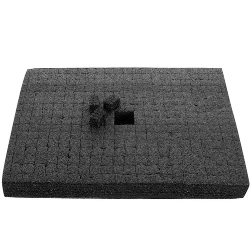 Packing foam delivery - packing,
