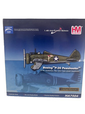 HobbyMaster 1/48 Boeing P-26