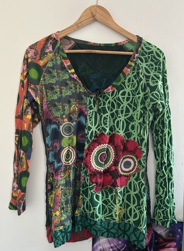Desigual women fairycore - desigual,
