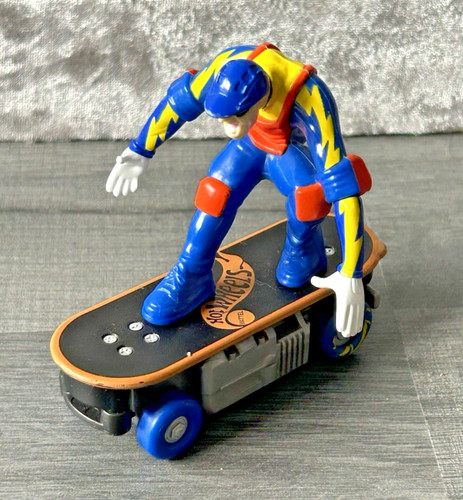 Hot wheels tony hawk - wheels,