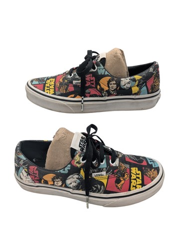Vans star wars era - era, trainers