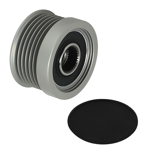 Alternator pulley for - for, volvo