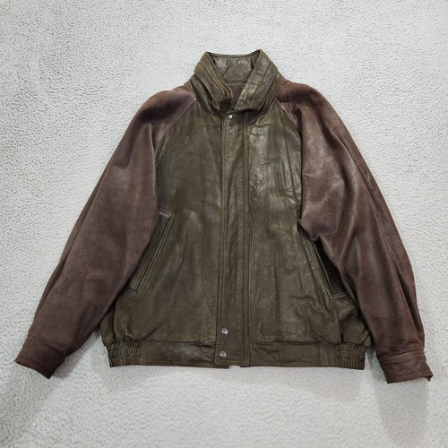 Vintage mckenzie tribe jacket - vintage,