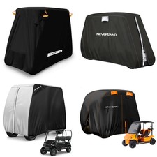 Passenger golf buggy cart - 2/4,