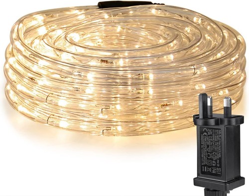 Lepro outdoor rope - lepro, lights