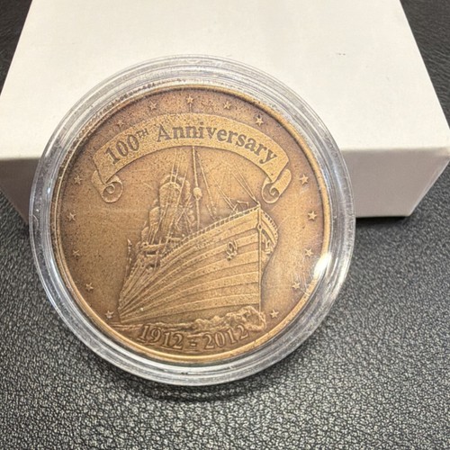 Titanic 100th anniversary - titanic,