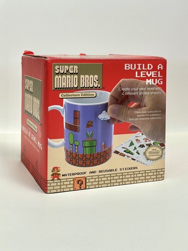 Nintendo super mario - super,
