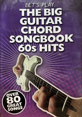 Let play the big guitar - the,