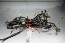 Kawasaki GPZ400R GPZ 400