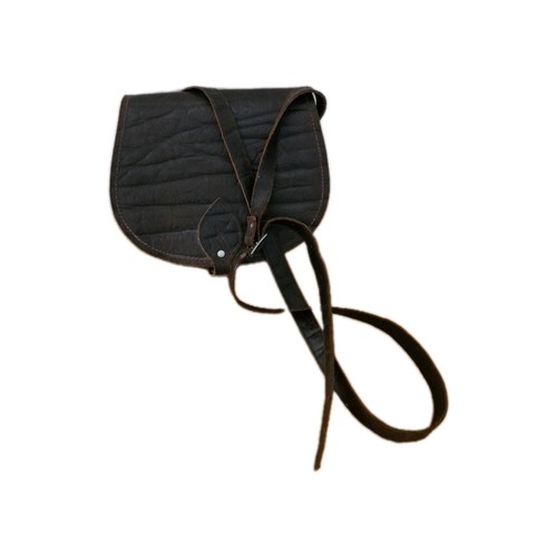 Zatchels handmade dark - handmade,