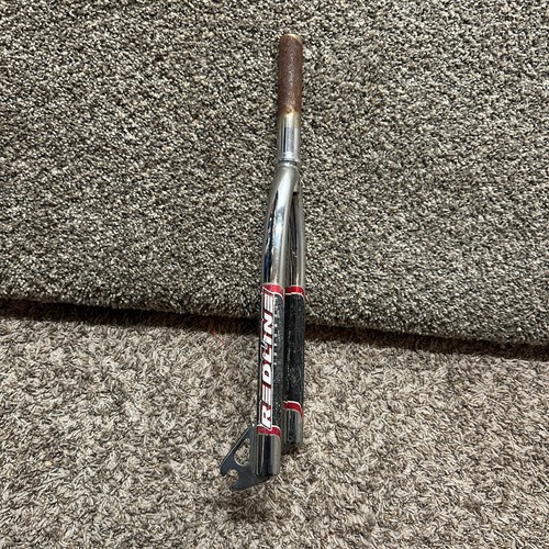 Redline bmx racing mini - redline, forks