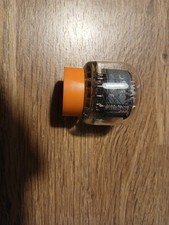 Vintage Hivac Nixie Tube GR10M