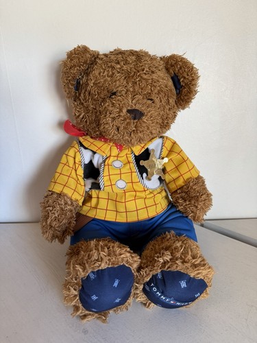 Tommy hilfiger build bear - hilfiger,