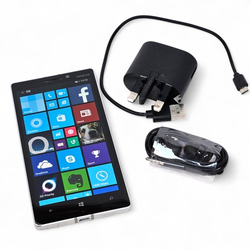 Nokia lumia 930 windows phone - windows,