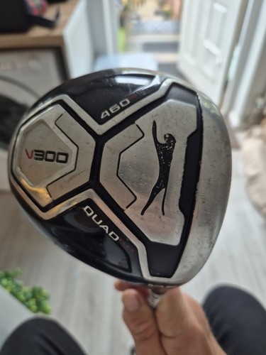 Slazenger v300 iron - slazenger,