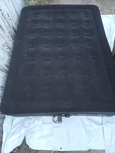 Regatta self inflating single - inflating,