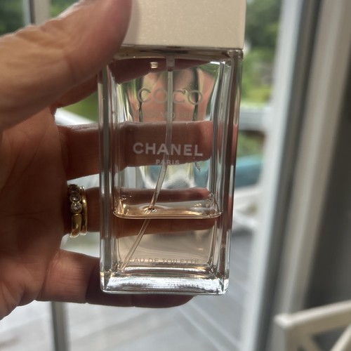 Chanel coco mademoiselle - chanel,