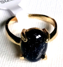 Gold Plated, Handmade Natural