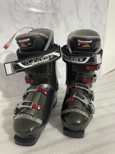 Surefoot lange sidas - surefoot,