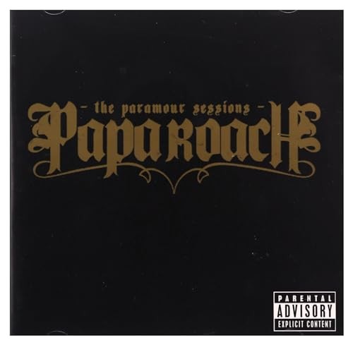 Papa roach the - the, paramour