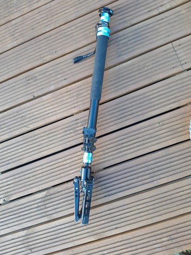Sirui 404fl monopod - am-404fl,
