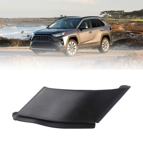 Left pillar trim panel cover - left, a-pillar