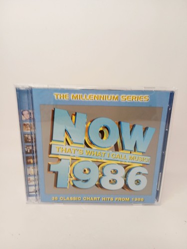 Now that what call music - now, i