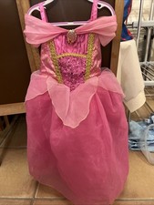 Disney Store Girls Aurora