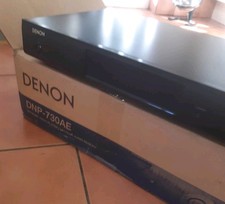 Denon DNP-730AE Network Audio