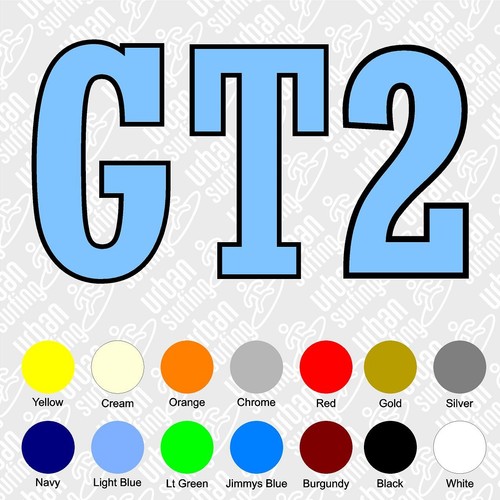 Royal alloy gt2 series - alloy,