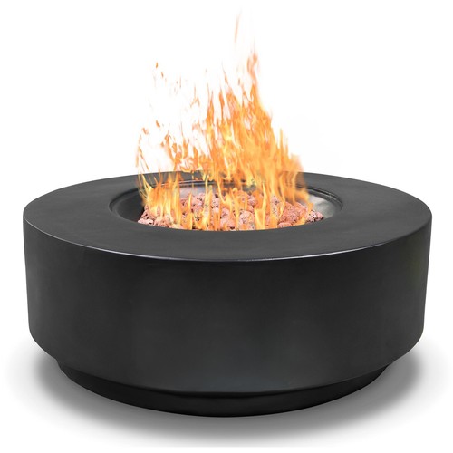 Homeology fusion light black - homeology,