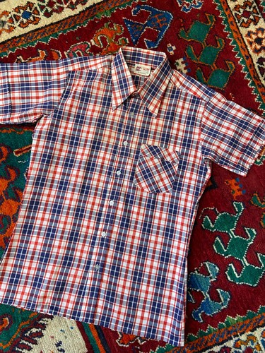 Vintage 1970s deadstock - vintage,