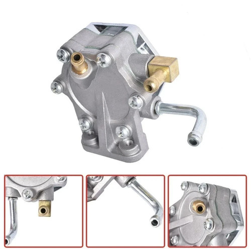 Fuel pump for yamaha xv125 - for,