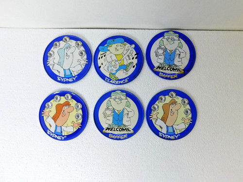 Tetley tea coasters - tetley,