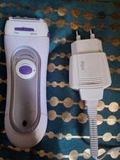 Braun Ladies Shaver
