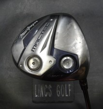 MacGregor Mactec 11° Driver