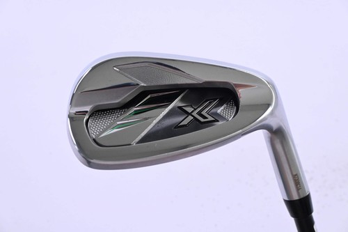 Xxio forged gap wedge 48 - gap,