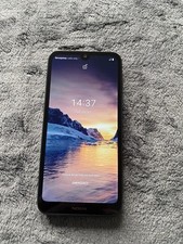 Nokia 1.3 TA-1205 16GB Black 5.71" 4G Dual SIM Unlocked Android Smart Phone