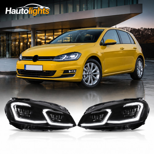 Led projector headlights for - projector,