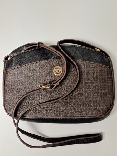 Anne klein crossbody handbag - crossbody,