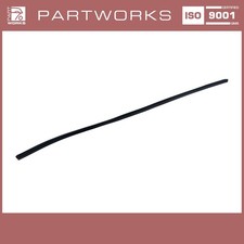 Piping Bumper for Porsche 911