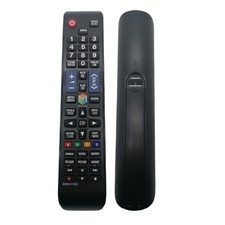 Replacement Remote Control For Samsung UE48J6300 Smart 48" Curved LED TV