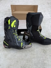 Forma Phantom Motorcycle