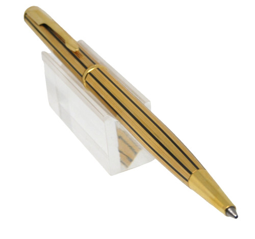 Rare parker insignia ballpoint - rare,