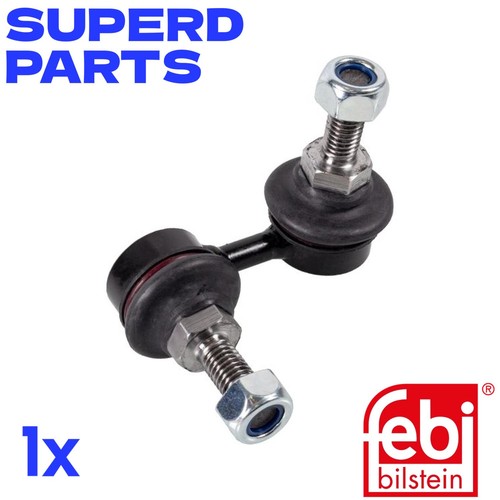 Link coupling rod stabiliser - rod,