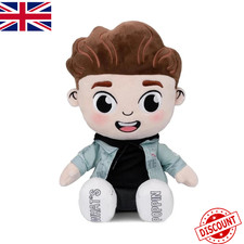 Caylus Plush Toy Cute Cartoon