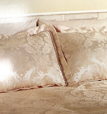 EX DISPLAY Luxury Duvet Cover