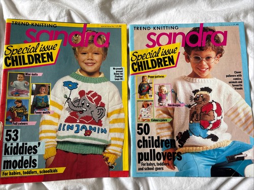 Vintage copies sandra - vintage,