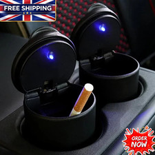Auto Car Ashtray Cigarette Cup