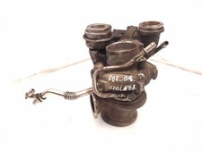 BMW 5 GT F07 2009 Petrol 300kW